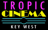 Tropic Cinema Logo