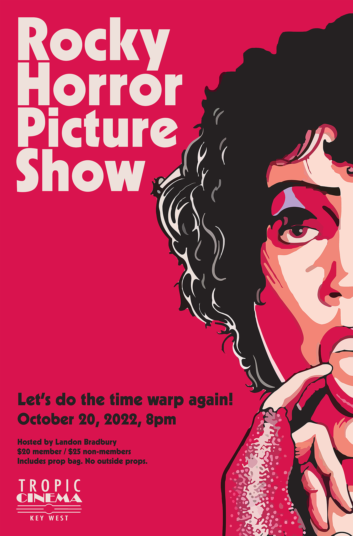 Event The Rocky Horror Picture Show
