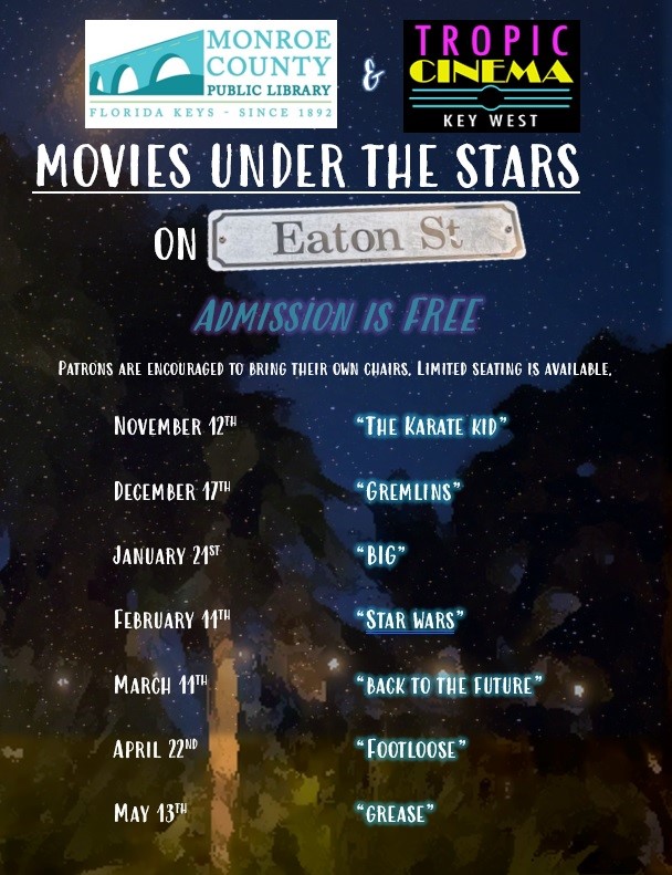 Event Movies Under the Stars: Star Wars