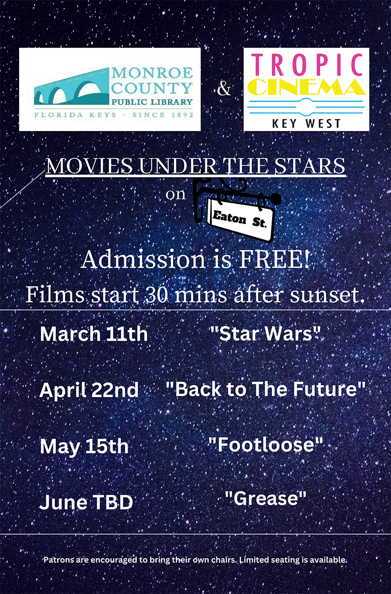 Event Movies Under the Stars: Footloose