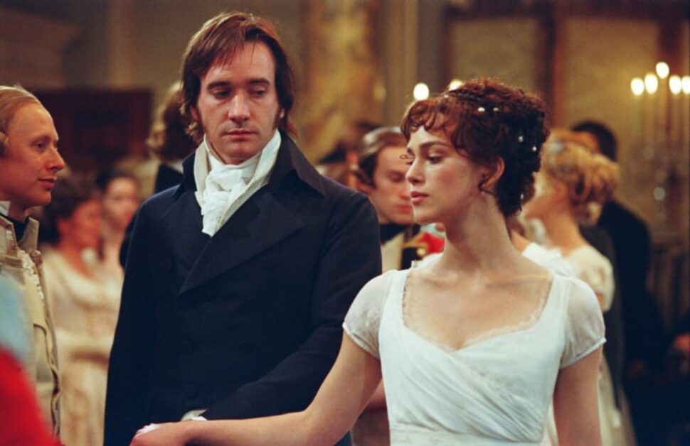 Front Row at the Movies: Jane Austen Double Feature